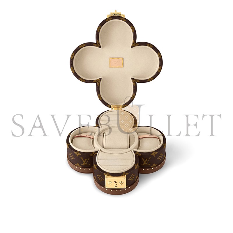 LOUIS VUITTON BLOOMING BOX M11117 (25*11cm)